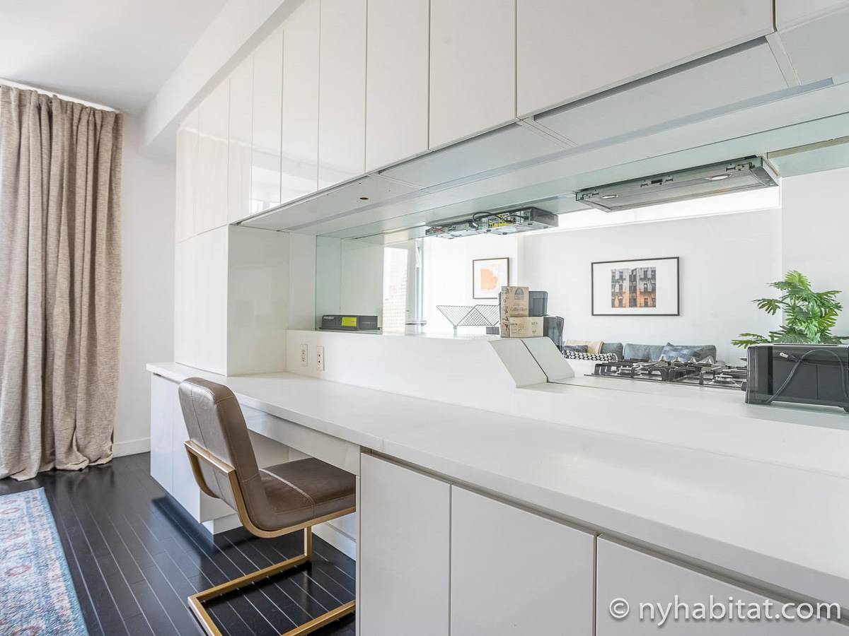 Kitchen - Photo 2 of 2