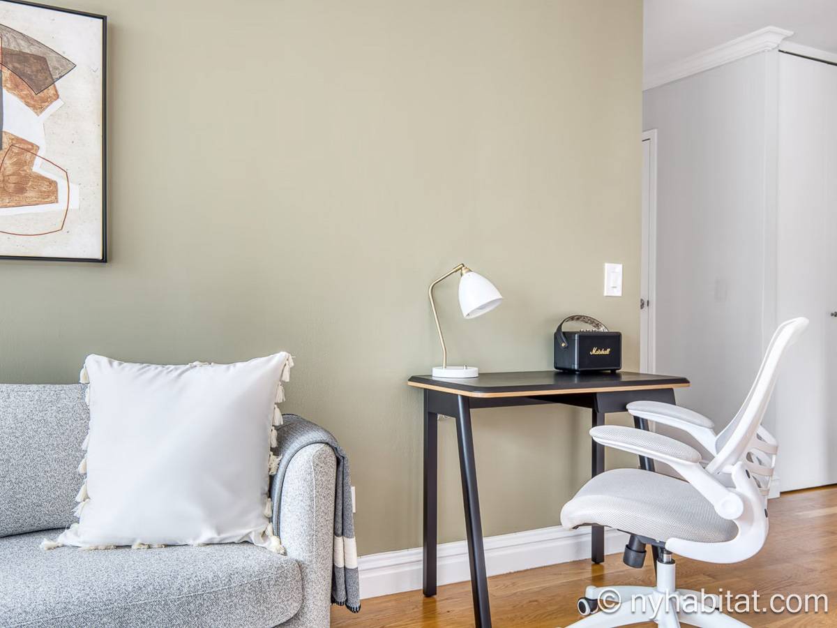 Wohnzimmer - Photo 4 von 6