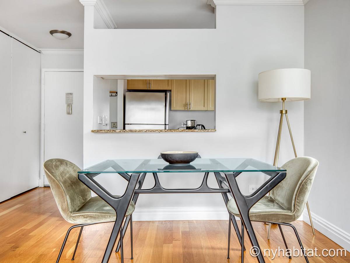 Wohnzimmer - Photo 5 von 6