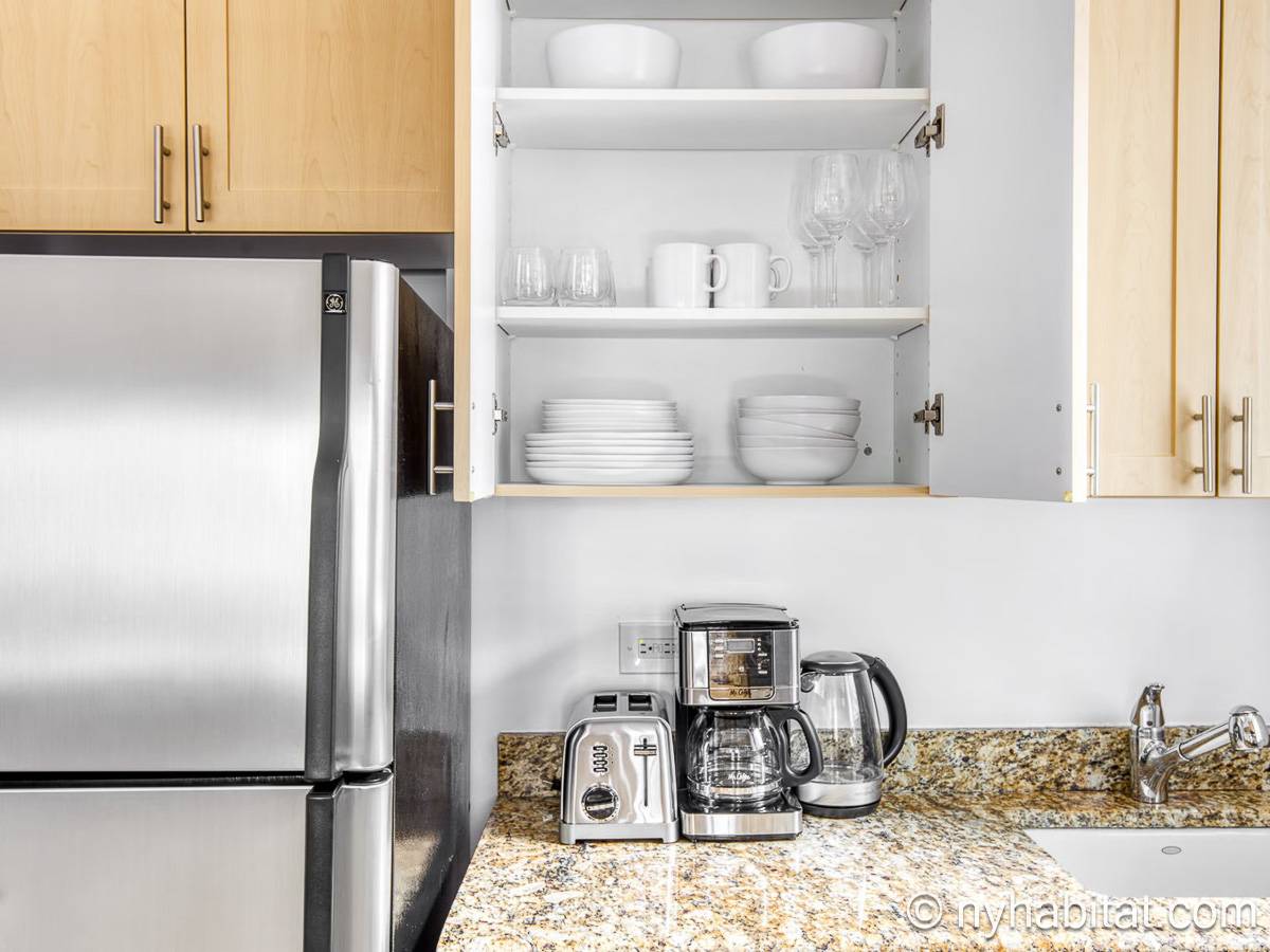 K&uuml;che - Photo 2 von 2