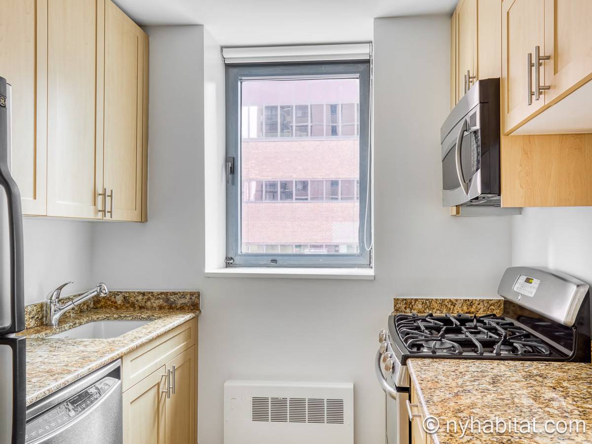 K&uuml;che - Photo 1 von 2