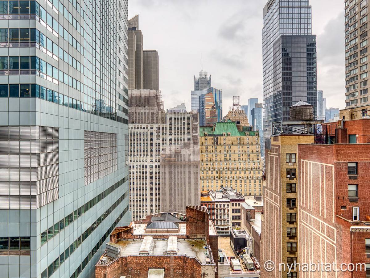 Wohnzimmer - Photo 6 von 6