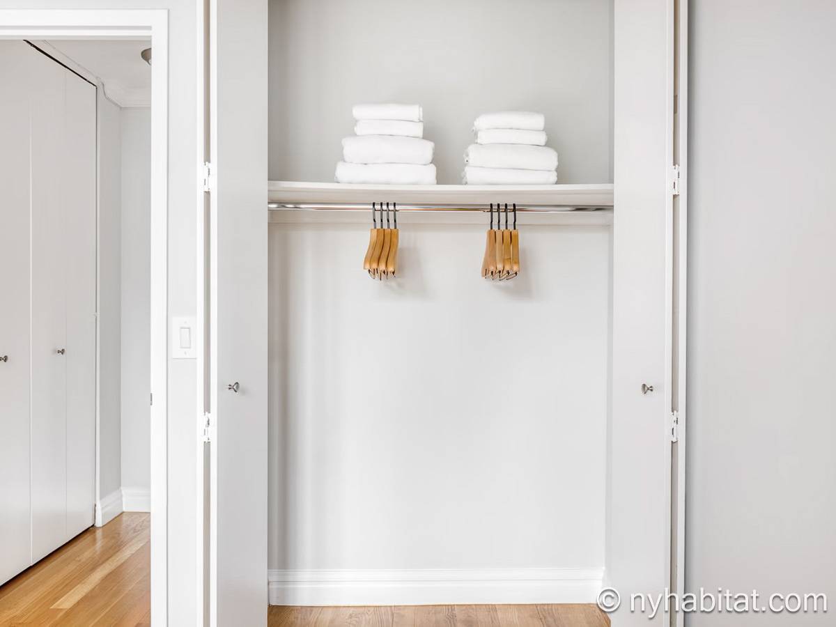 Schlafzimmer - Photo 3 von 4