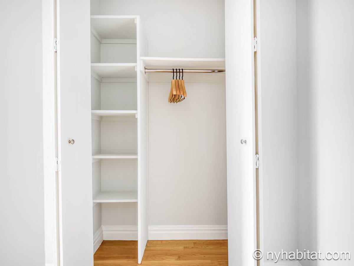 Schlafzimmer - Photo 4 von 4