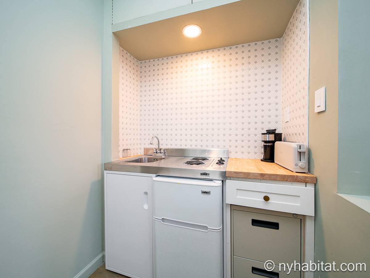 Kitchen - Photo 1 of 4