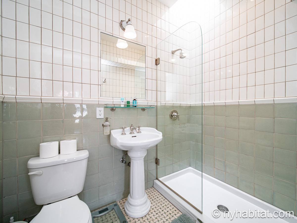 Bathroom - Photo 1 of 3