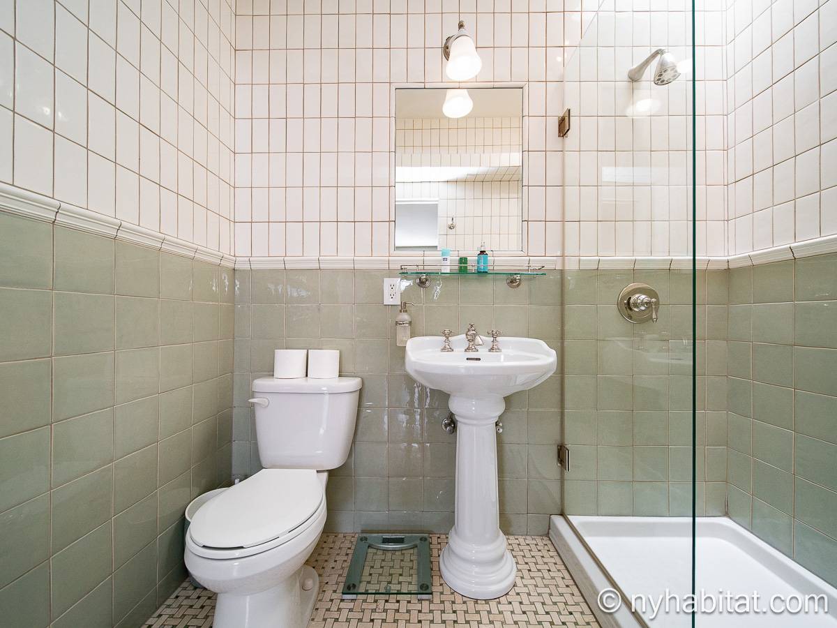 Bathroom - Photo 2 of 3