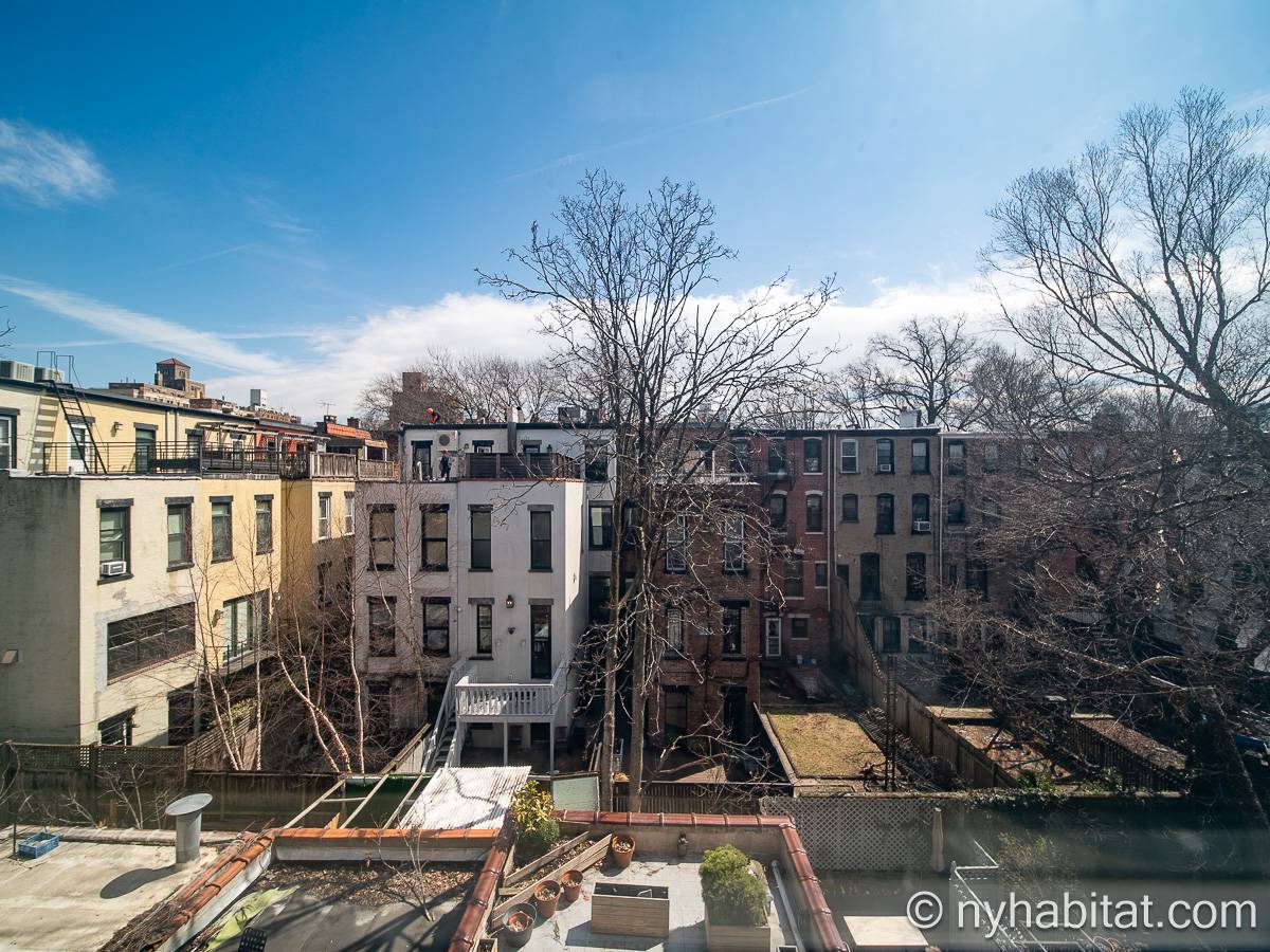 Living room - Photo 9 of 9