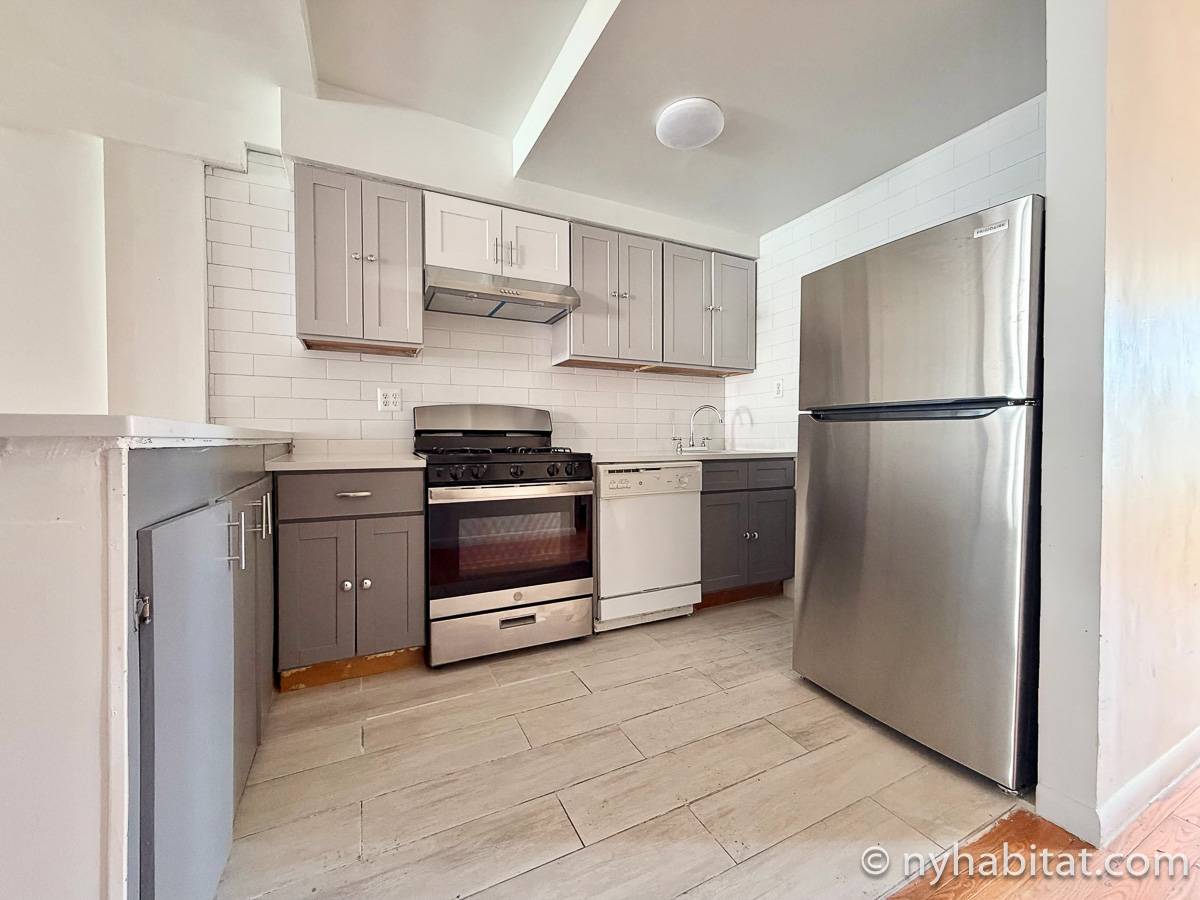 K&uuml;che - Photo 1 von 2