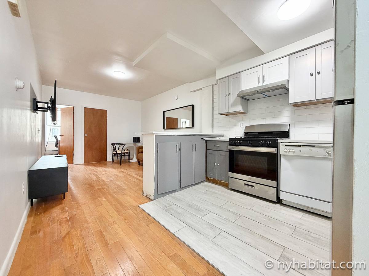 K&uuml;che - Photo 2 von 2