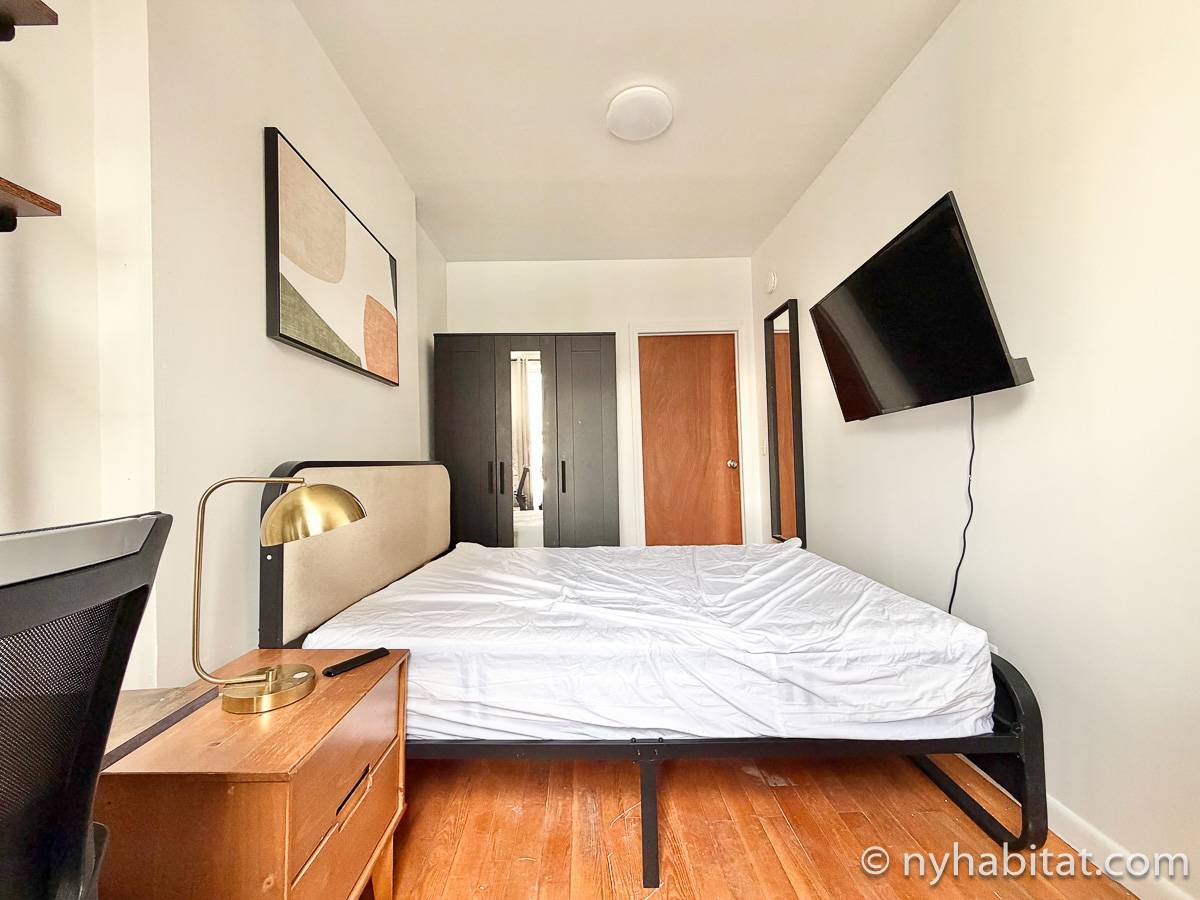 Schlafzimmer 4 - Photo 2 von 3