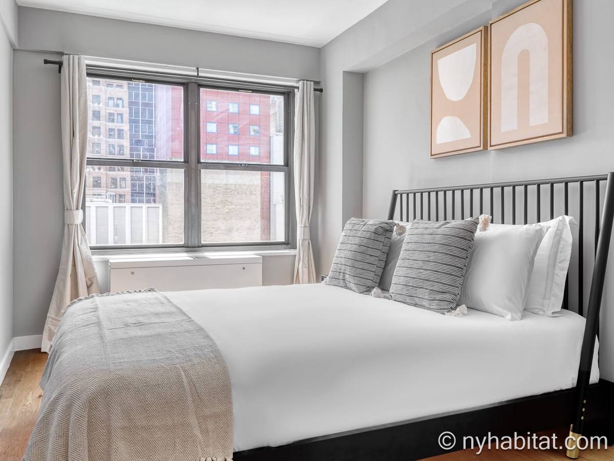 Bedroom 2 - Photo 1 of 3