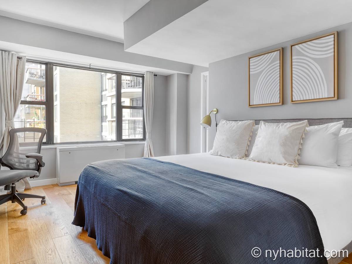 Bedroom 1 - Photo 1 of 4