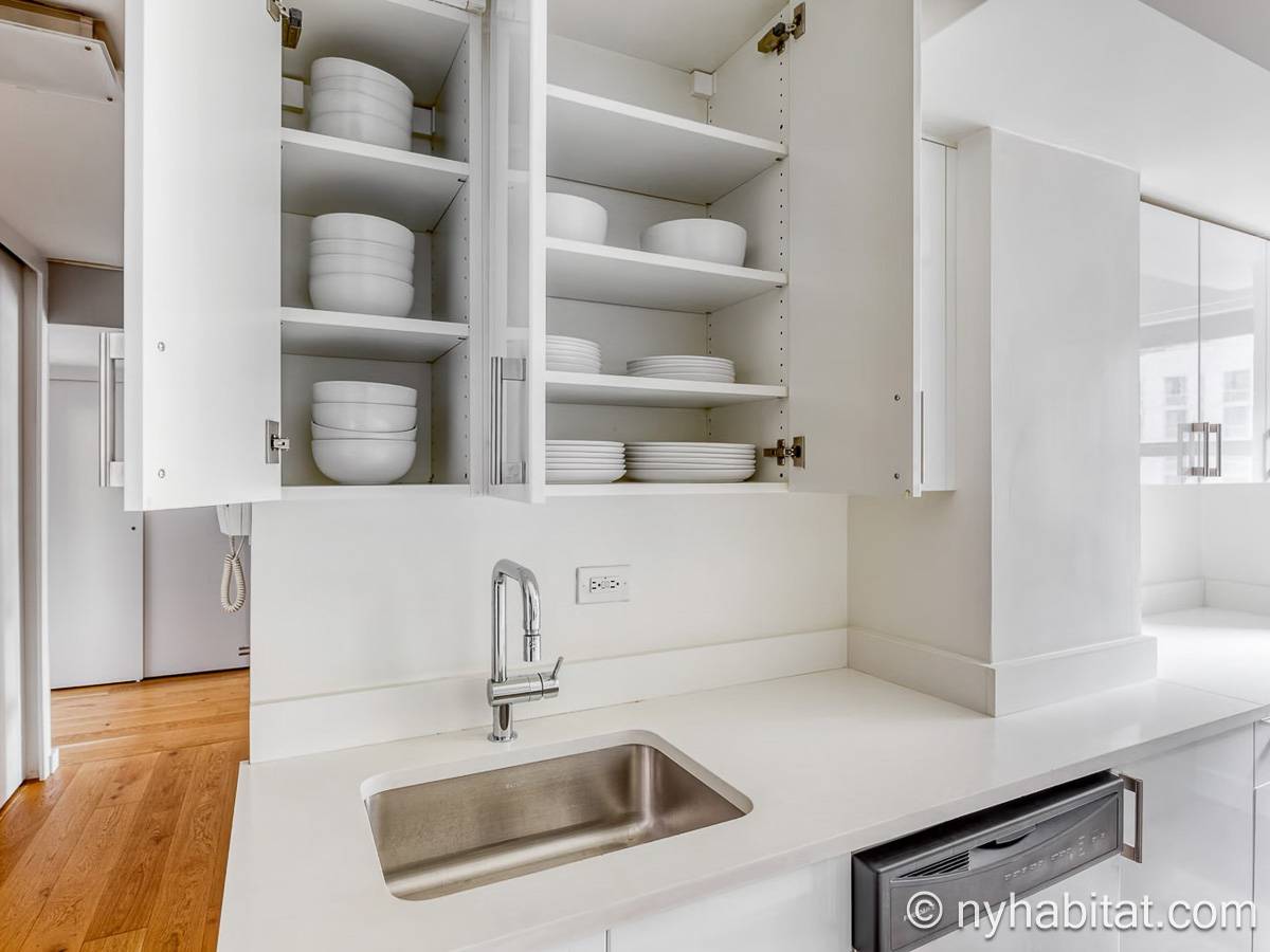 Kitchen - Photo 2 of 2