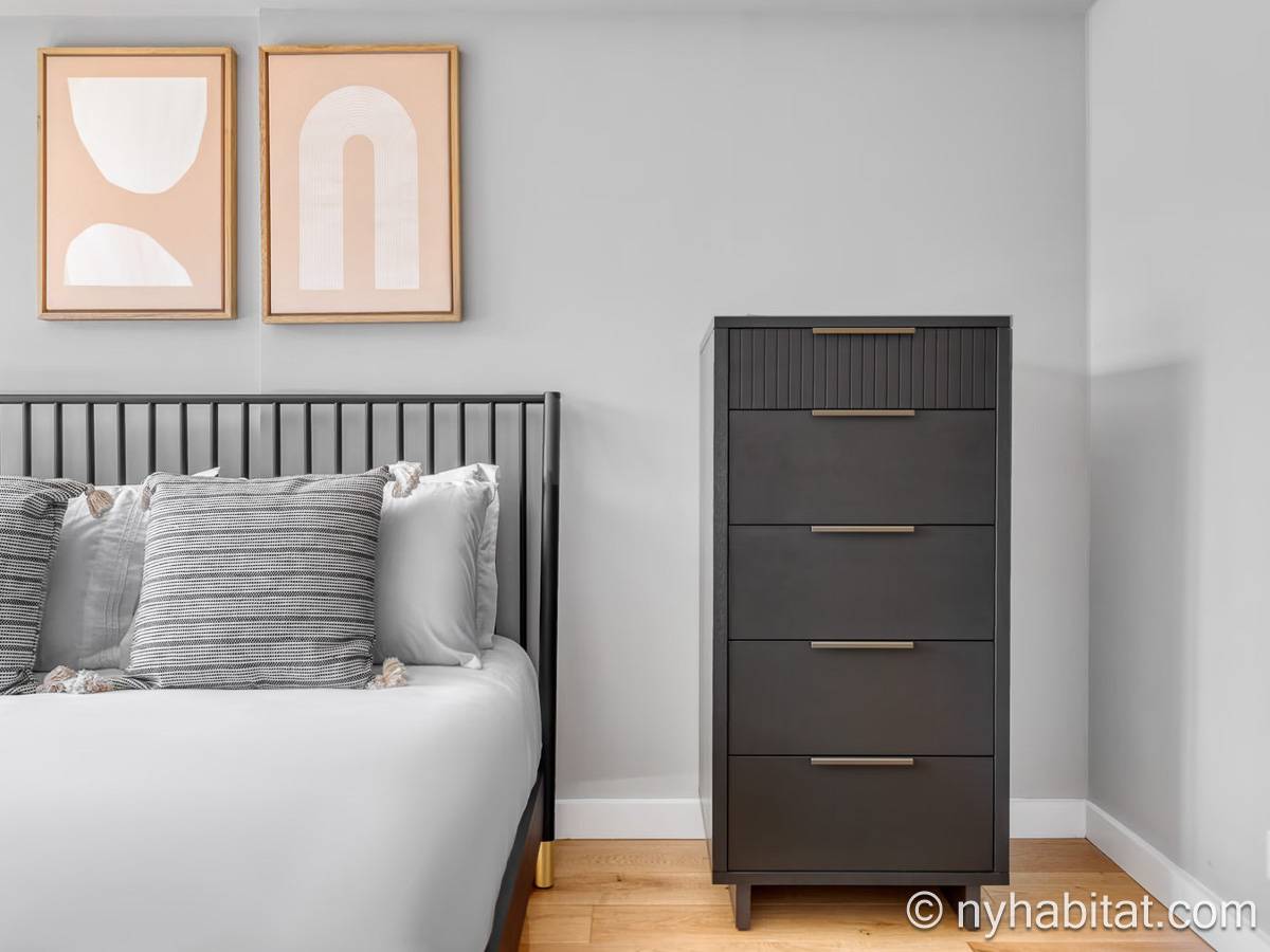 Bedroom 2 - Photo 2 of 3