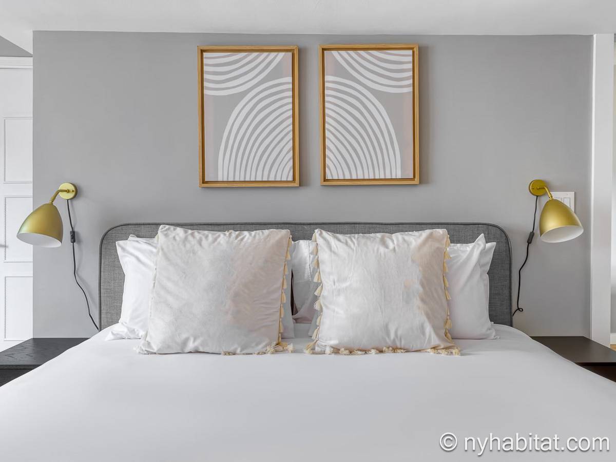 Bedroom 1 - Photo 2 of 4