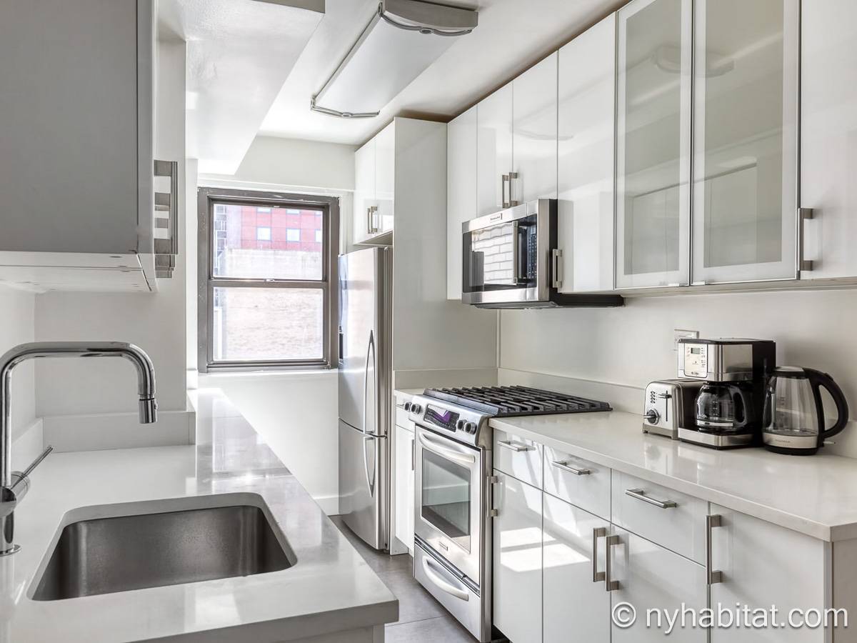 Kitchen - Photo 1 of 2