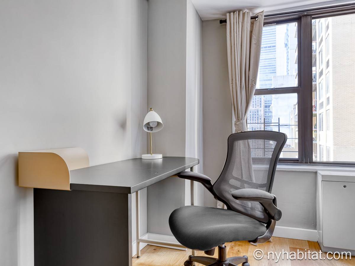 Bedroom 1 - Photo 4 of 4