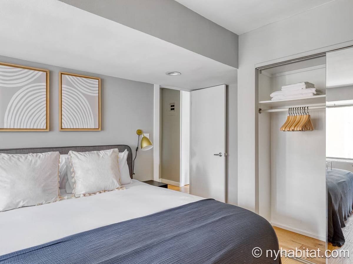 Bedroom 1 - Photo 3 of 4