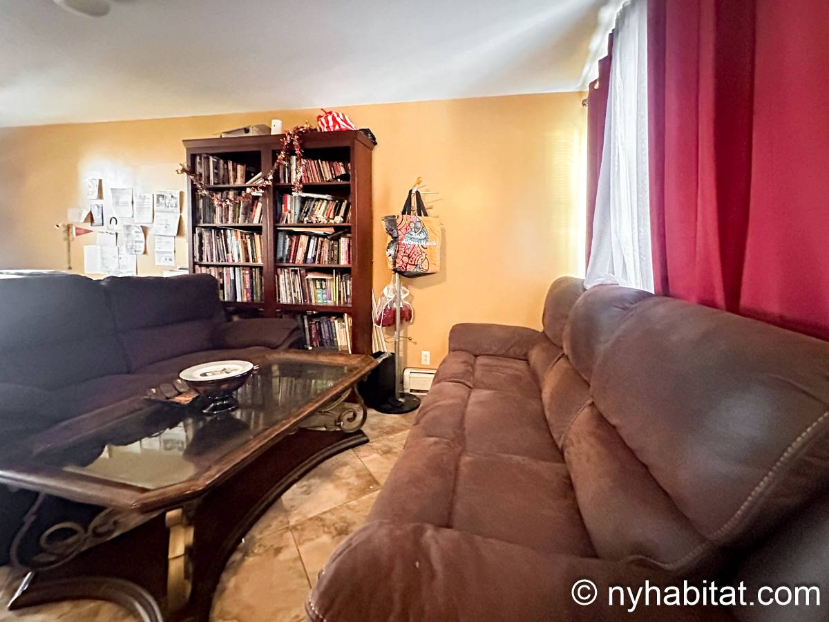 Wohnzimmer - Photo 3 von 3