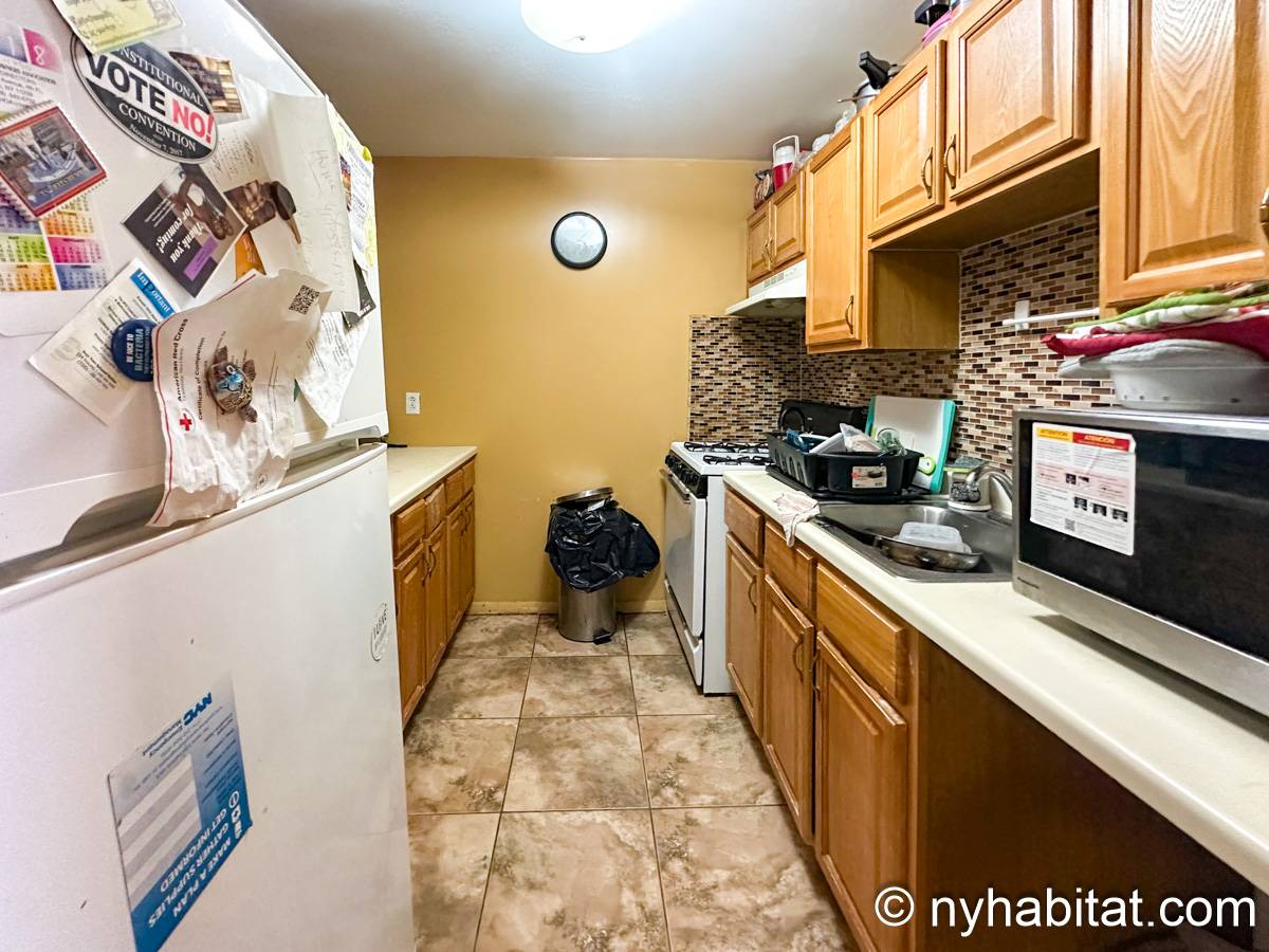 K&uuml;che - Photo 1 von 4