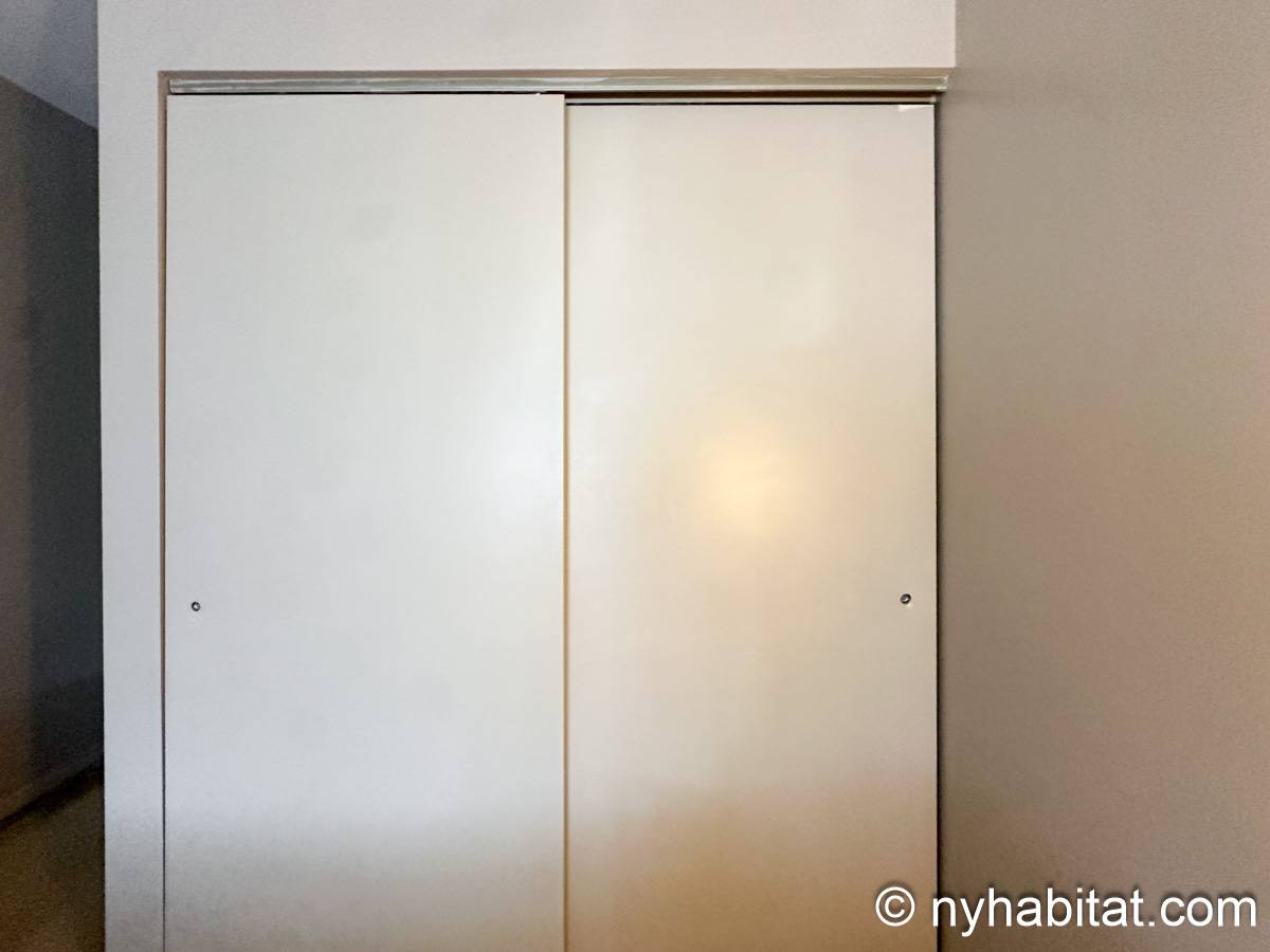 Schlafzimmer 1 - Photo 4 von 4