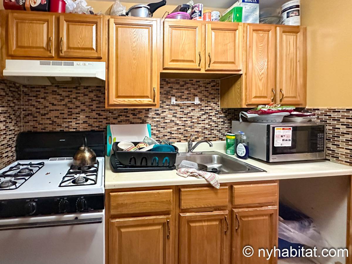 K&uuml;che - Photo 2 von 4