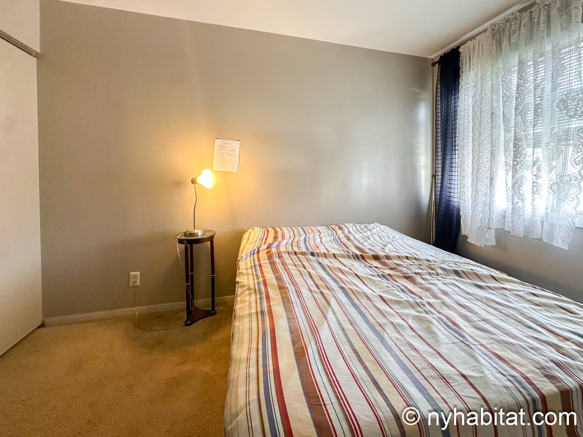 Schlafzimmer 1 - Photo 2 von 4