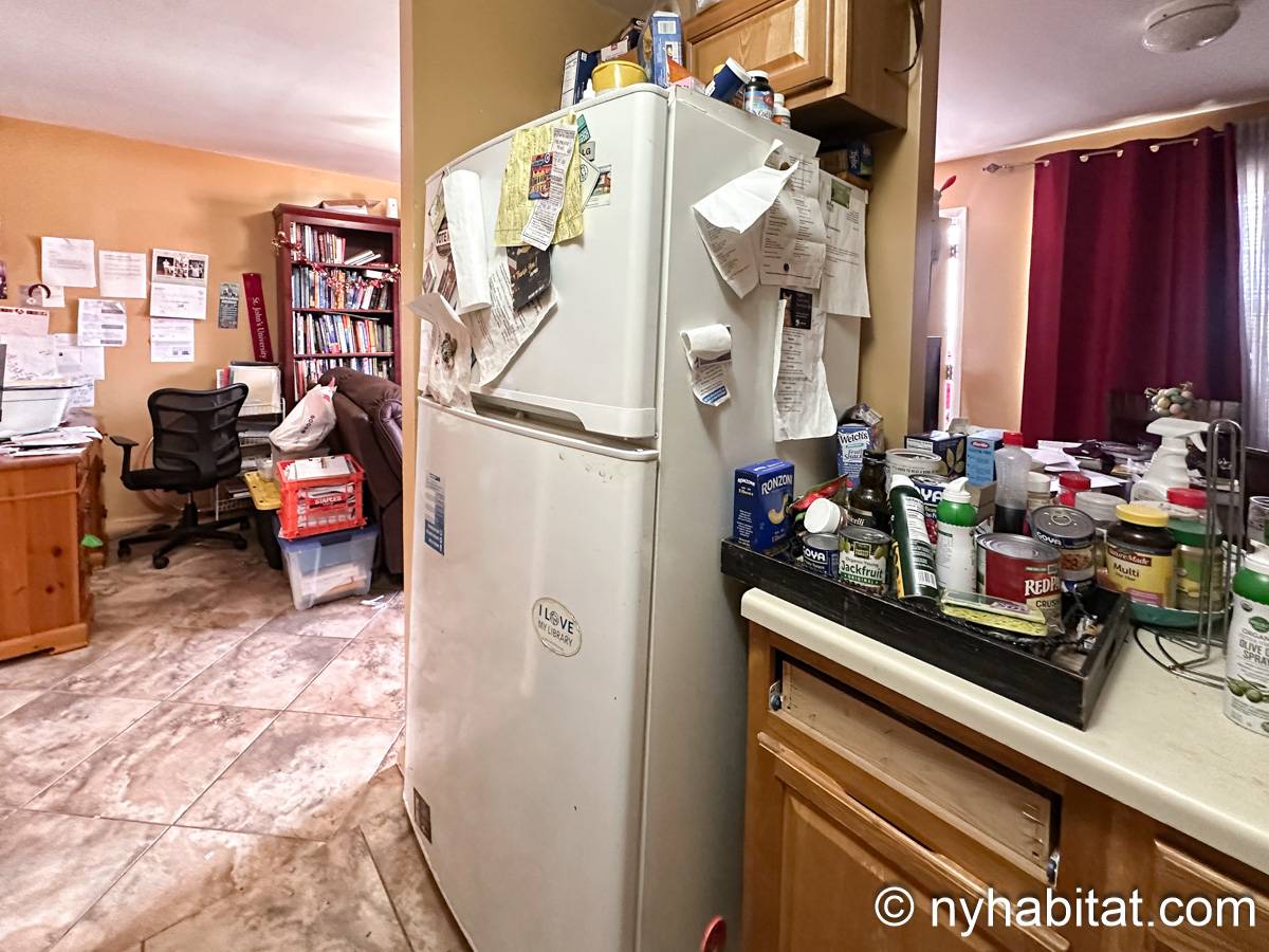 K&uuml;che - Photo 3 von 4