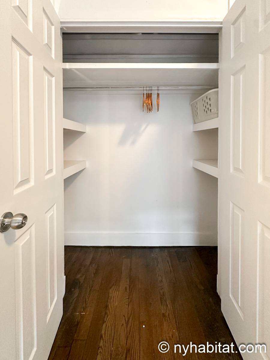 Schlafzimmer 2 - Photo 5 von 5