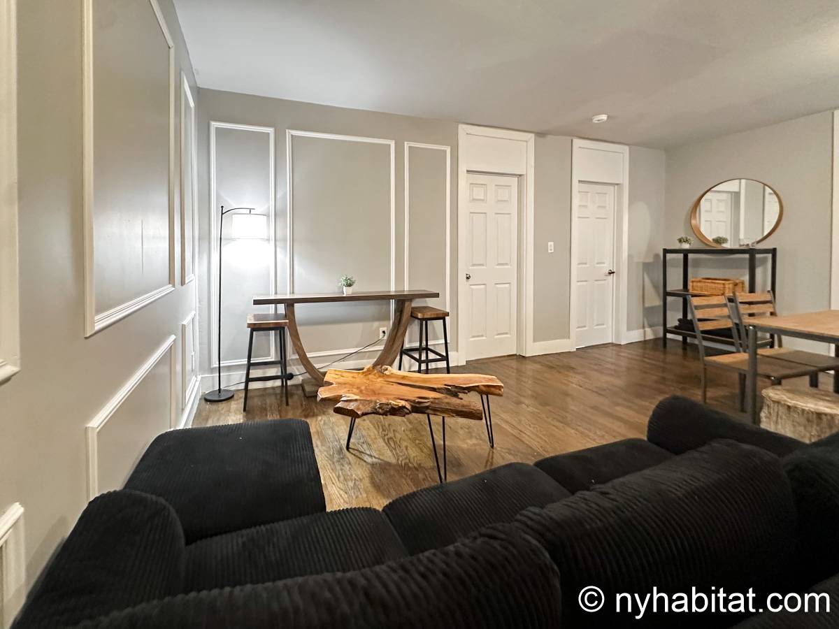 Wohnzimmer - Photo 3 von 3