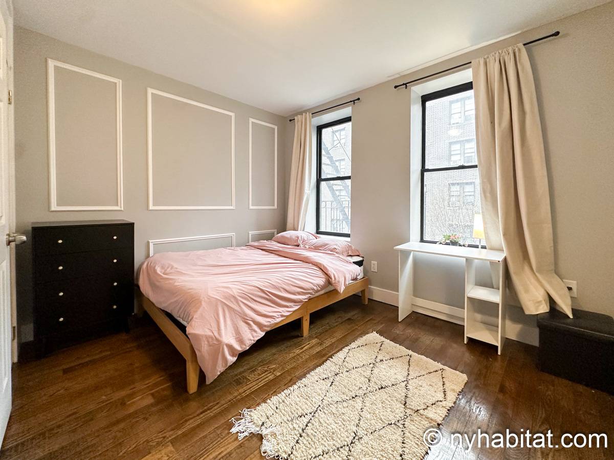 Schlafzimmer 3 - Photo 1 von 7