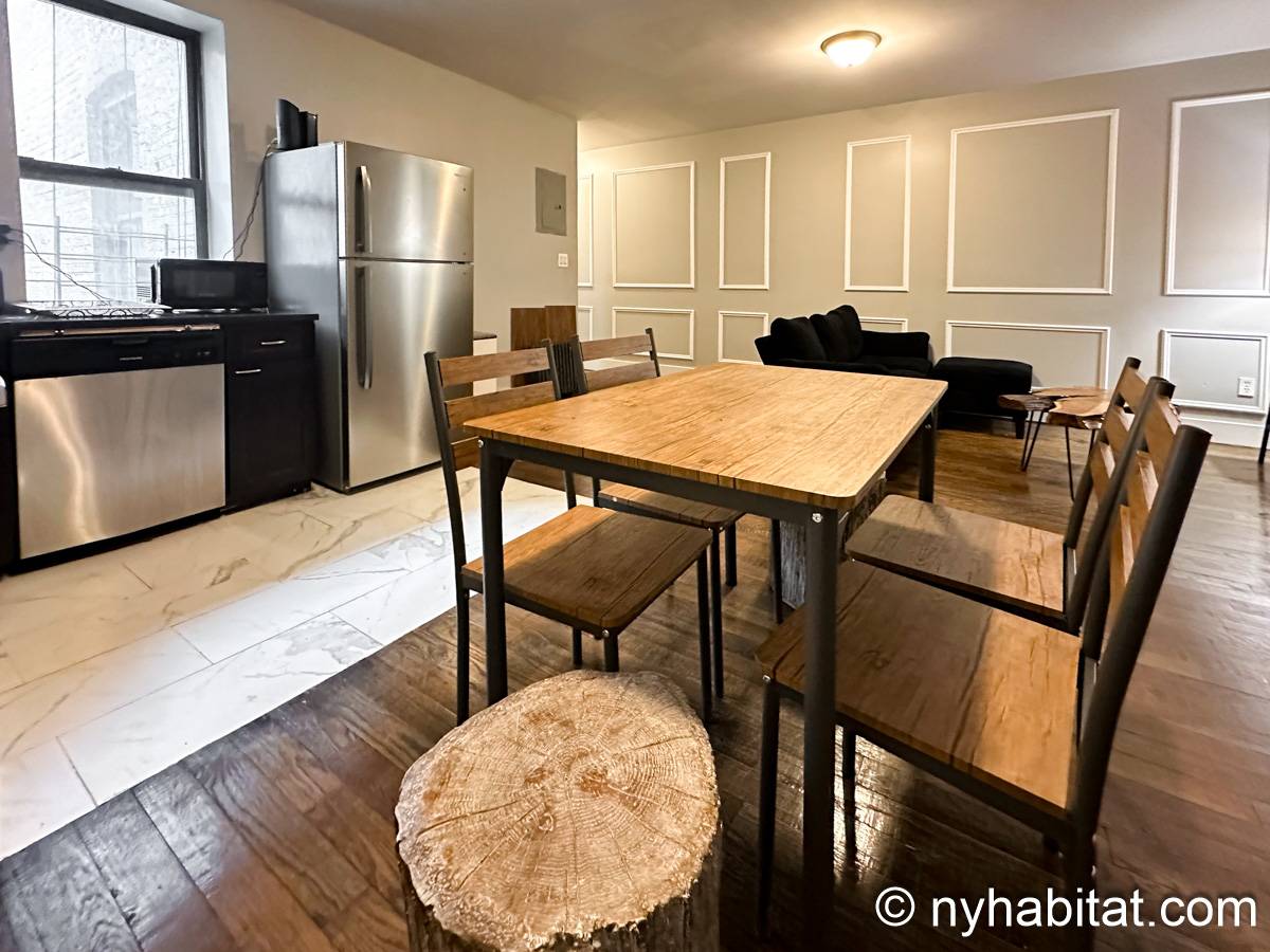 K&uuml;che - Photo 6 von 6