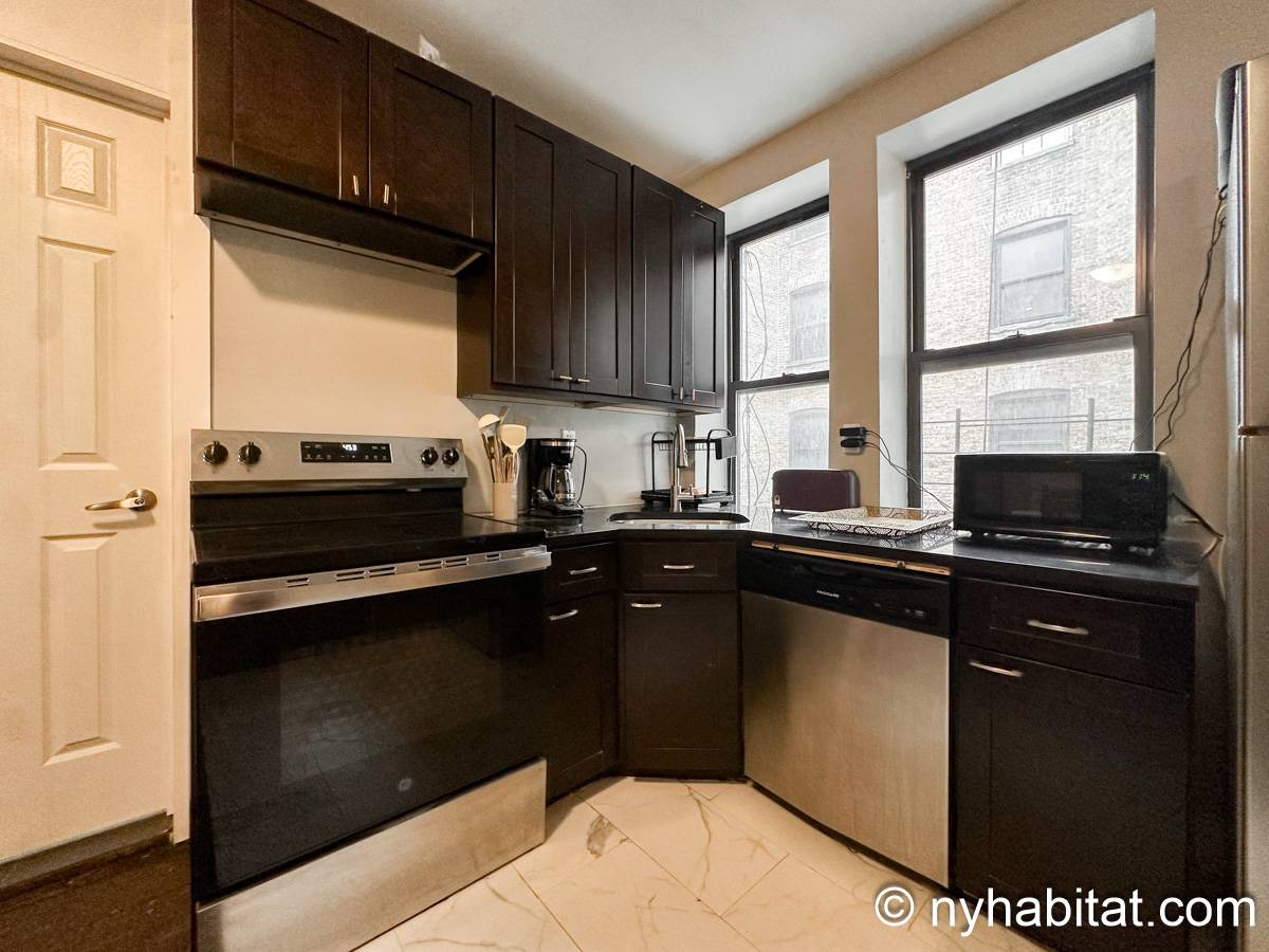 K&uuml;che - Photo 2 von 6