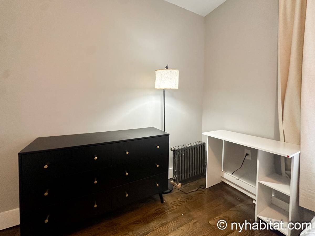 Schlafzimmer 2 - Photo 4 von 5