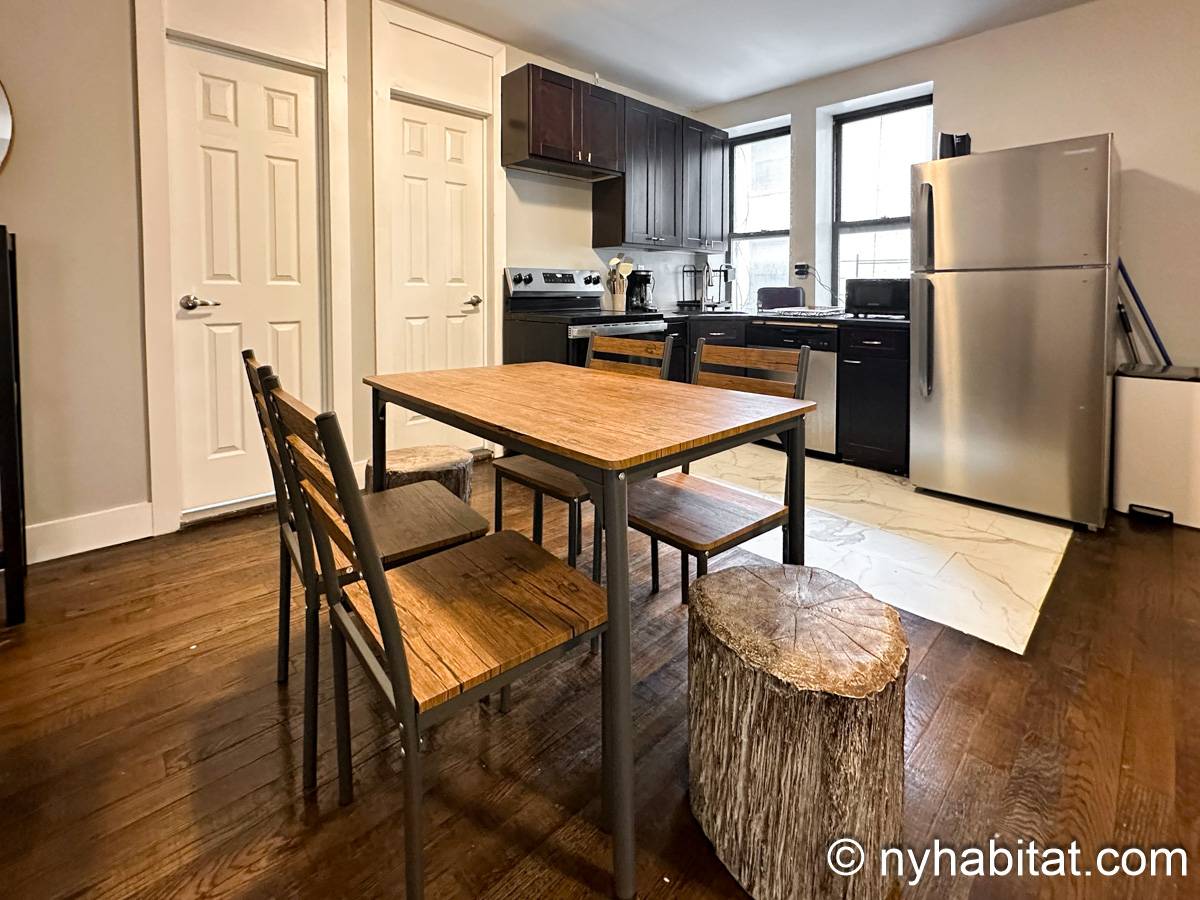 K&uuml;che - Photo 5 von 6