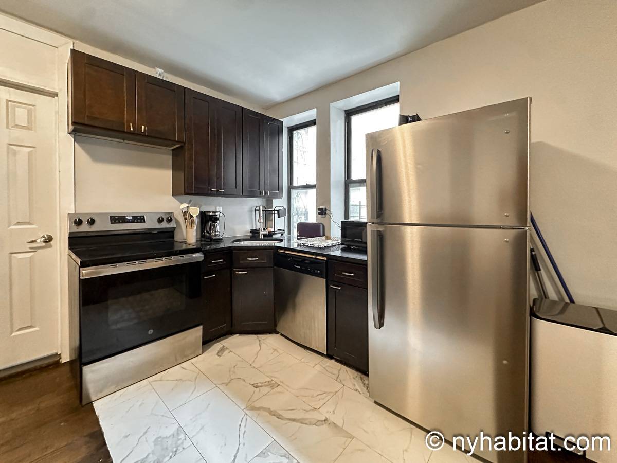 K&uuml;che - Photo 4 von 6