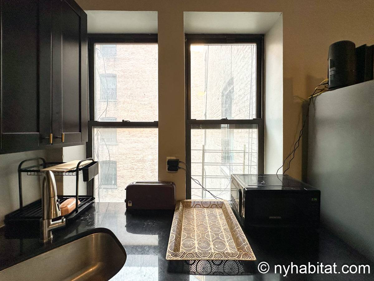 K&uuml;che - Photo 3 von 6