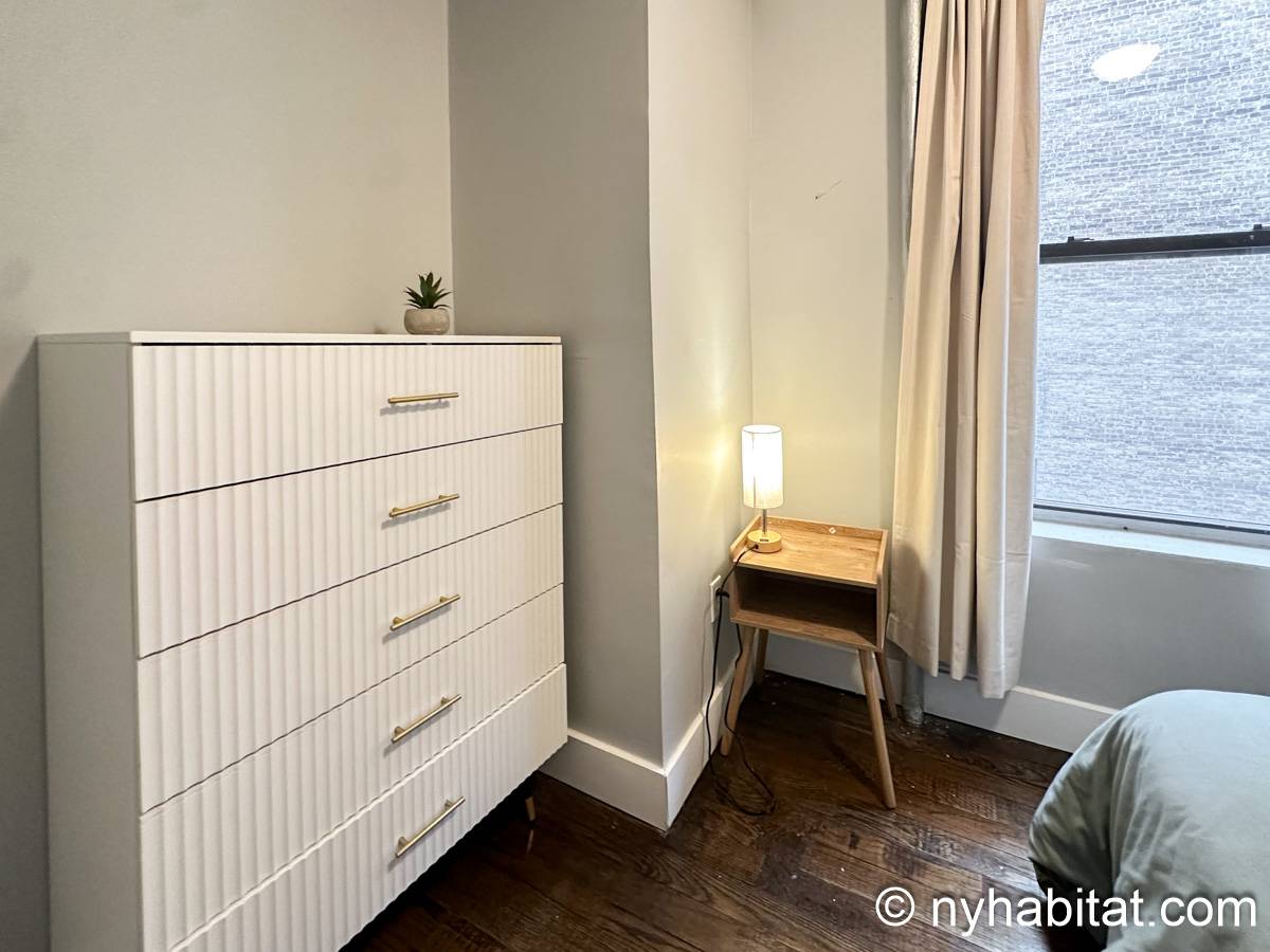 Schlafzimmer 1 - Photo 4 von 5