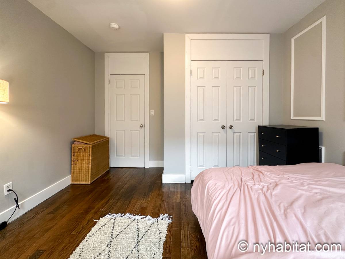 Schlafzimmer 3 - Photo 4 von 7