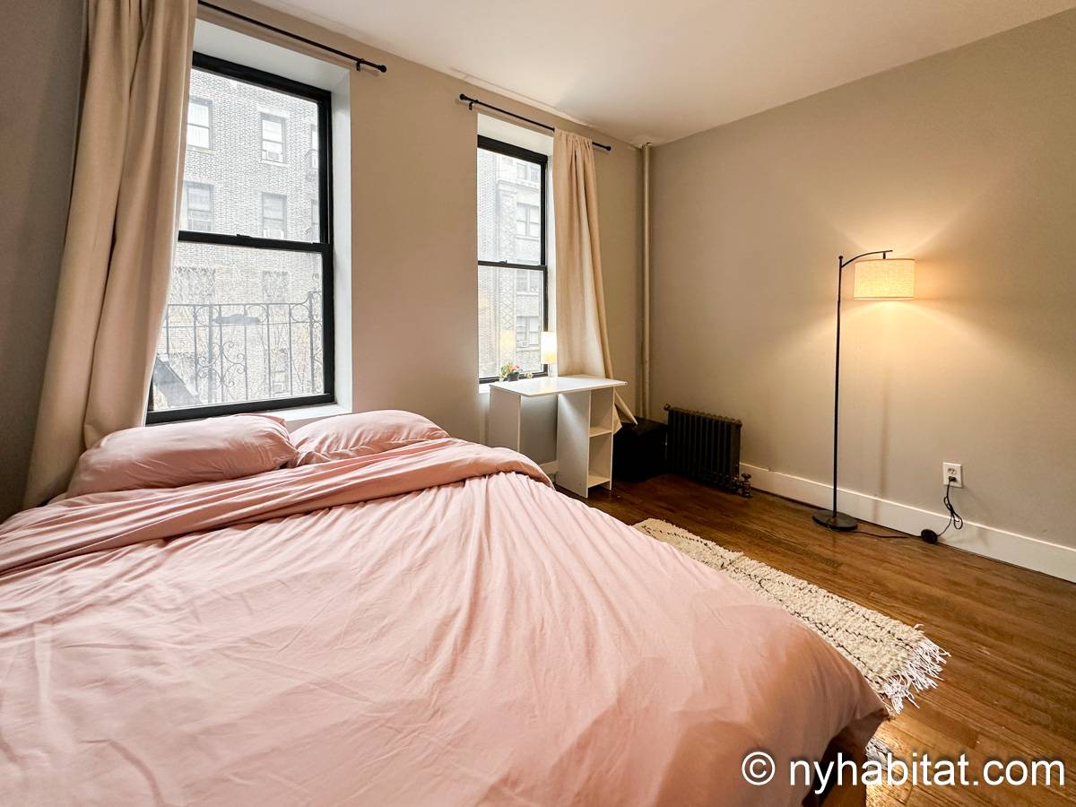 Schlafzimmer 3 - Photo 2 von 7