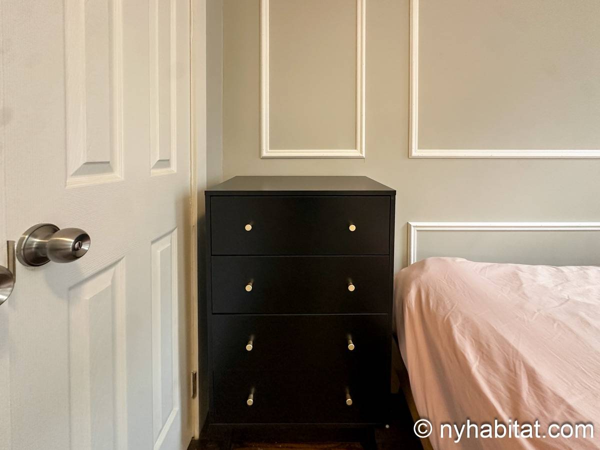 Schlafzimmer 3 - Photo 5 von 7