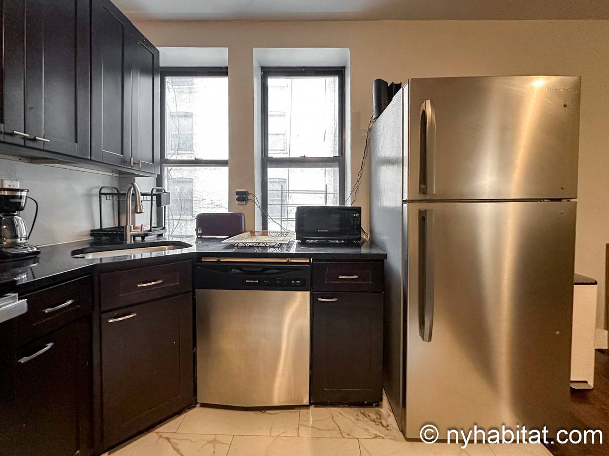 K&uuml;che - Photo 1 von 6