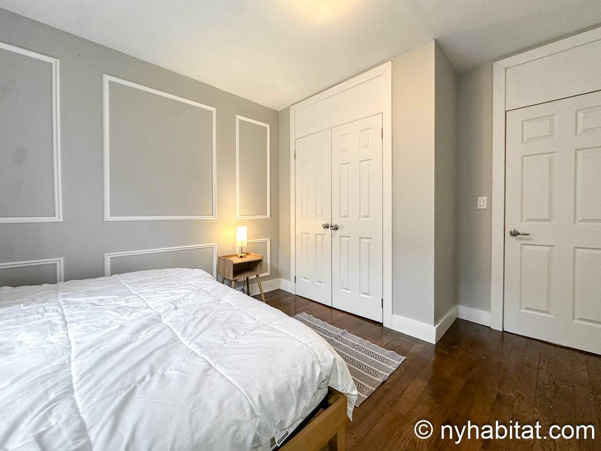 Schlafzimmer 2 - Photo 3 von 5