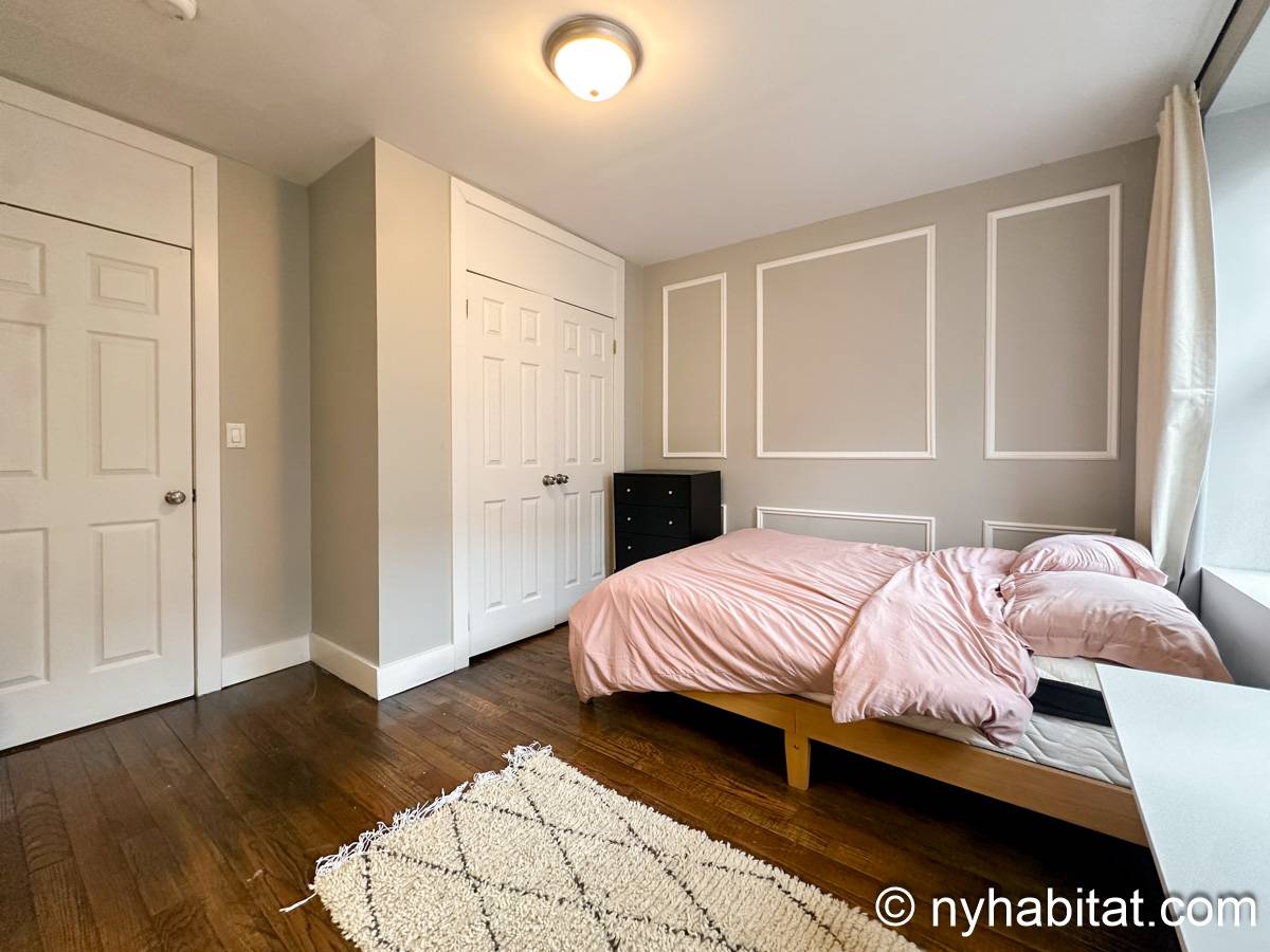 Schlafzimmer 3 - Photo 3 von 7