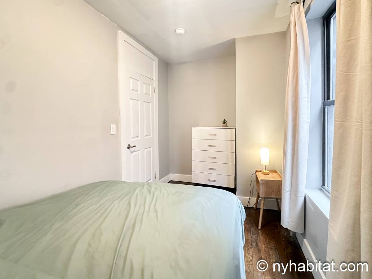 Schlafzimmer 1 - Photo 3 von 5