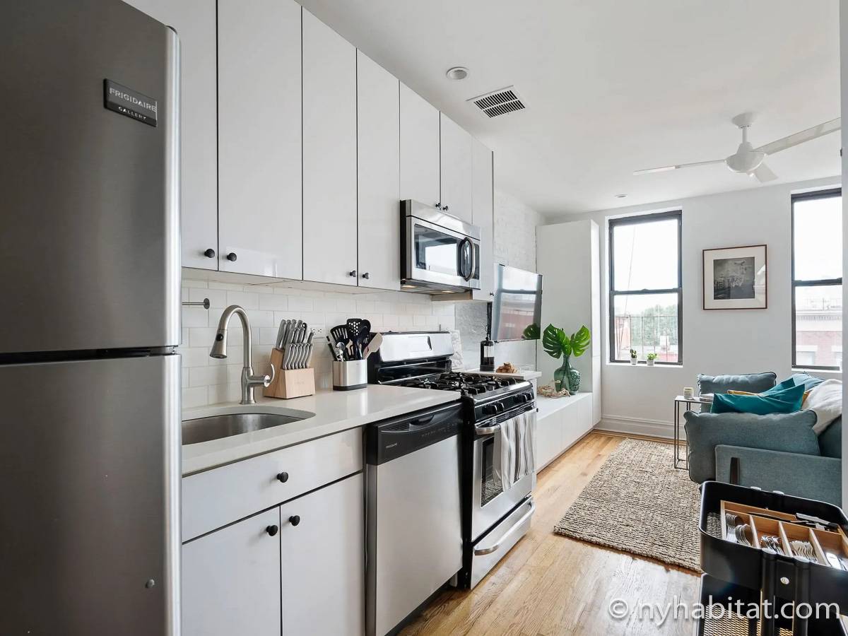 Kitchen - Photo 1 of 2