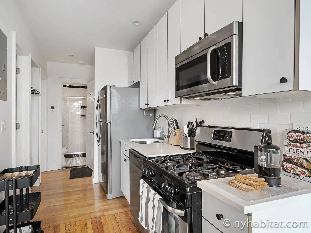 Kitchen - Photo 2 of 2