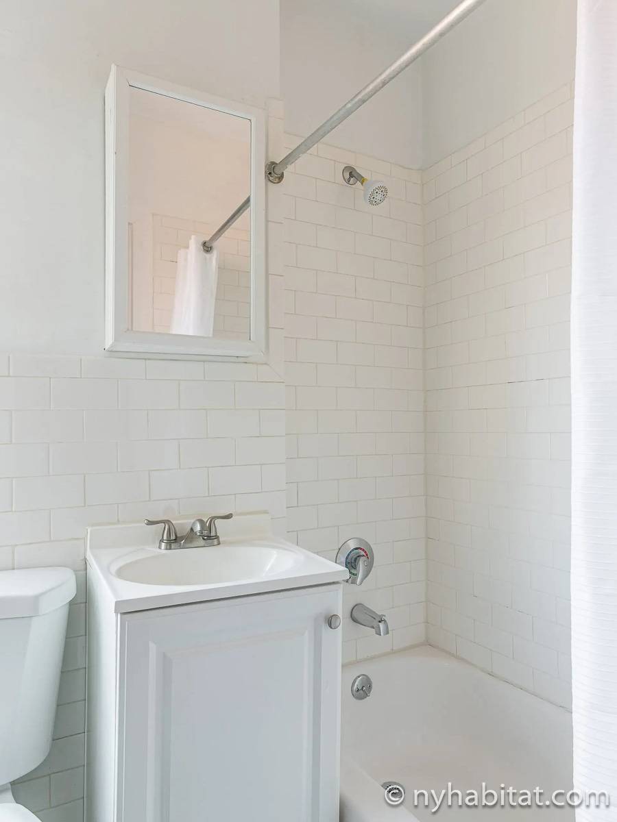 Bathroom - Photo 2 of 2