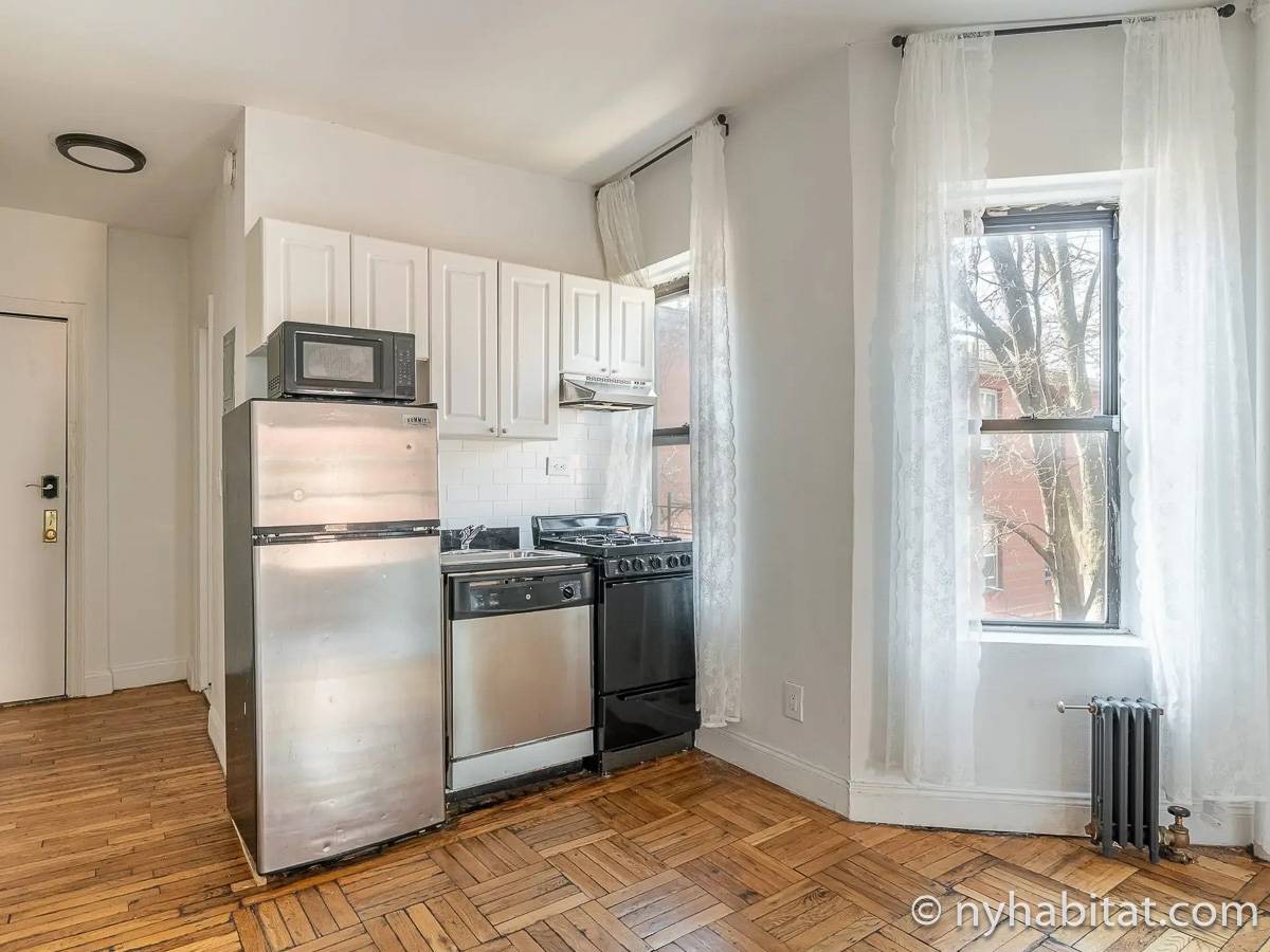 Kitchen - Photo 1 of 2